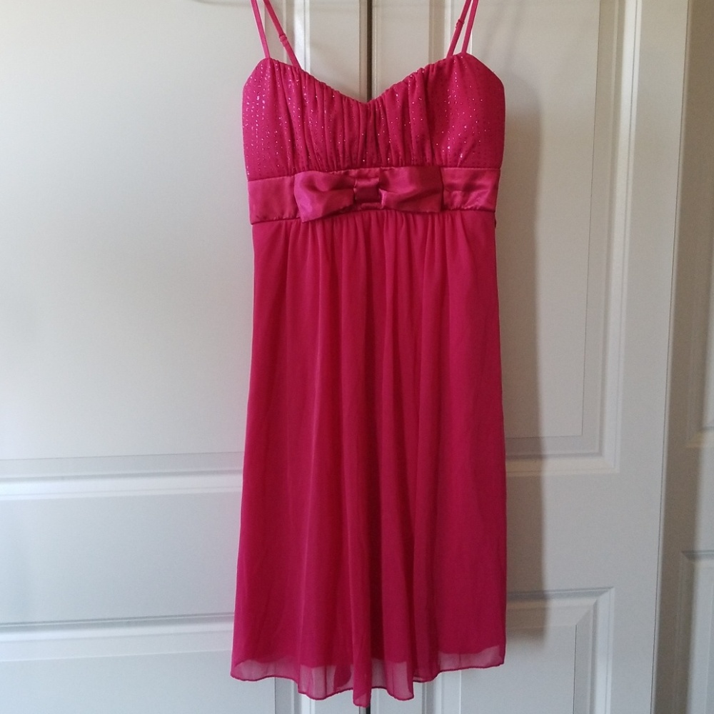 NWOT Cocktail Dress